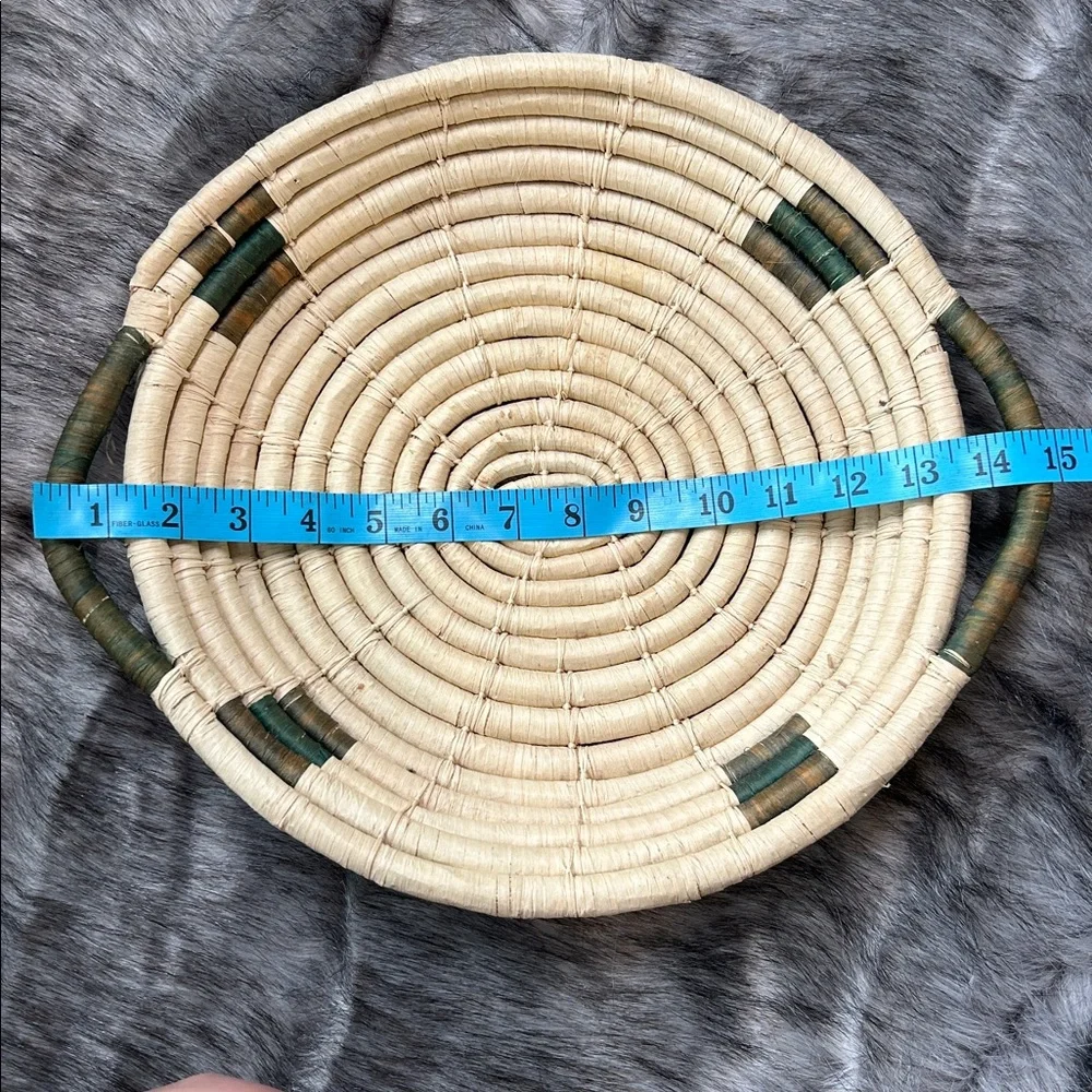N/A patterned boho